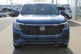New 2025 Volkswagen Atlas SEL Premium R-Line image 2