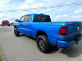 Used 2021 RAM 1500 Big Horn image 4