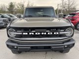 New 2025 Ford Bronco Outer Banks image 2
