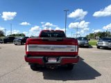 Used 2017 Ford F350 Platinum w/ Platinum Ultimate Package image 4