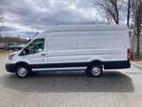 Used 2023 Ford Transit 350 148 High Roof Extended AWD image 4