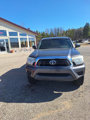 Used 2012 Toyota Tacoma 4x4 Access Cab w/ SR5 Pkg image 2