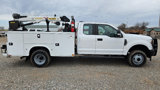 Used 2020 Ford F350 XL w/ Power Equipment Group image 5