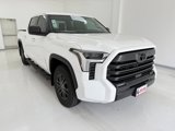 New 2025 Toyota Tundra SR5 w/ SX Package image 2