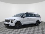 New 2026 Kia Carnival SX Prestige image 3