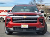 New 2025 Chevrolet Traverse LT w/ Enhanced Driving Package image 2