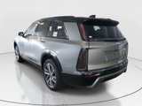 New 2026 Cadillac Vistiq Sport image 4