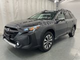 Used 2024 Subaru Outback Touring XT image 4