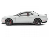 Used 2022 Dodge Challenger SRT Hellcat image 4