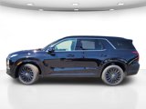 New 2025 Hyundai Palisade Calligraphy image 4