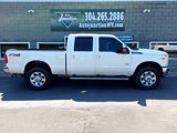 Used 2016 Ford F250 King Ranch w/ King Ranch w/Chrome Package image 3