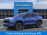 New 2026 Chevrolet Equinox RS w/ Convenience Package III image 2