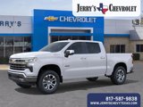 New 2026 Chevrolet Silverado 1500 LTZ w/ LTZ Premium Texas Edition image 2