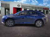 New 2025 Nissan Murano SL image 3