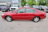 Used 2014 Chevrolet Impala LT w/ LT Sunroof Package image 3