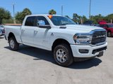 Used 2024 RAM 2500 Laramie image 2