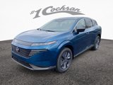 New 2025 Nissan Murano SL w/ Cargo Package image 3