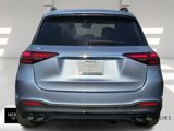 New 2025 Mercedes-Benz GLE 53 AMG 4MATIC image 4
