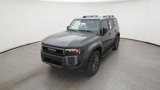 New 2025 Toyota Land Cruiser image 5