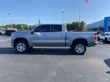 Used 2024 Chevrolet Silverado 1500 LTZ w/ Z71 Off-Road Package image 5