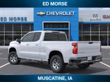 New 2026 Chevrolet Silverado 1500 LT w/ Protection Package image 3