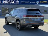 New 2026 Volkswagen Atlas SE image 4