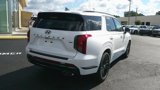 New 2025 Hyundai Palisade Calligraphy image 4