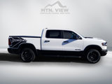 New 2025 RAM 1500 Rebel w/ Rebel Level 2 Equipment Group image 4