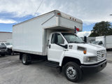 Used 2005 Chevrolet Kodiak C4500 2WD Regular Cab image 4