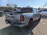 New 2025 RAM 1500 Laramie w/ Night Edition image 6