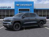 New 2025 Chevrolet Silverado EV LT image 2