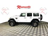 New 2025 Jeep Wrangler Unlimited Rubicon 392 image 4