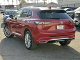 New 2025 Buick Envision Avenir image 5