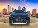 New 2025 Subaru Outback Limited image 2