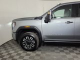 Used 2025 GMC Sierra 3500 Denali Ultimate image 2