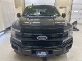 Used 2018 Ford F150 Lariat w/ Equipment Group 502A Luxury image 2
