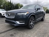 New 2025 Volvo XC90 T8 Core w/ Protection Package Premier image 3