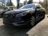 Used 2016 Hyundai Sonata Limited w/ Option Group 04 image 2
