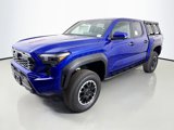 New 2025 Toyota Tacoma TRD Off-Road image 4