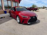 Used 2022 Lexus IS 300 w/ Accessory Package image 3