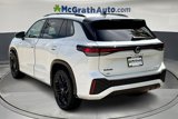 New 2025 Volkswagen Tiguan SE R-Line image 3