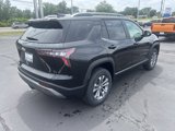 New 2026 Chevrolet Equinox LT w/ Convenience Package II image 3