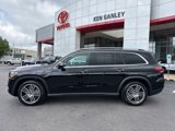 Used 2022 Mercedes-Benz GLS 450 4MATIC image 3