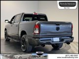Used 2022 RAM 1500 Big Horn image 5