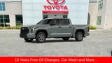 New 2026 Toyota Tundra SR5 image 2