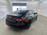 Used 2023 Honda Civic Sport image 5