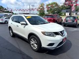 Used 2014 Nissan Rogue SV w/ SV Premium Package image 3