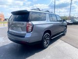 Used 2021 Chevrolet Suburban Z71 w/ Luxury Package image 5