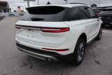 New 2025 Lincoln Corsair FWD w/ Equipment Group 101A image 3
