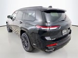New 2025 Jeep Grand Cherokee L Summit image 5